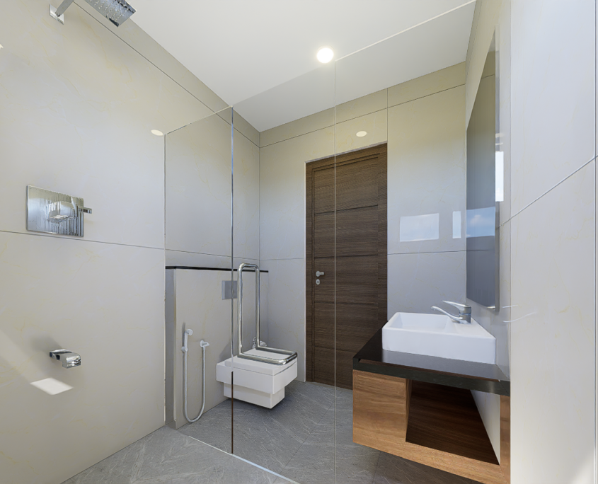 child.bedroom toilet view-1