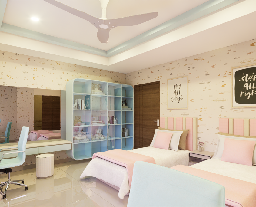 child.bedrrom view-2